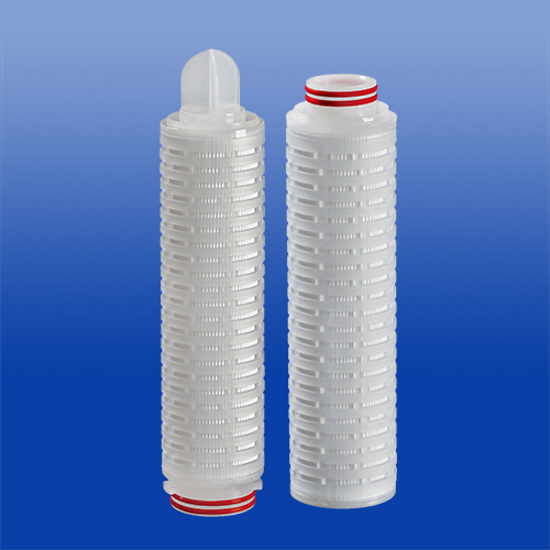 PAA Series – PES Pleated Filter Cartridges