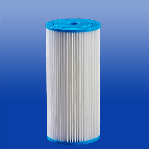 BDL Series – Pleated Filter Cartridges