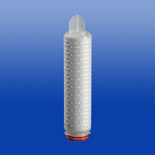 FGF Series-PP Pleated Filter Cartridges