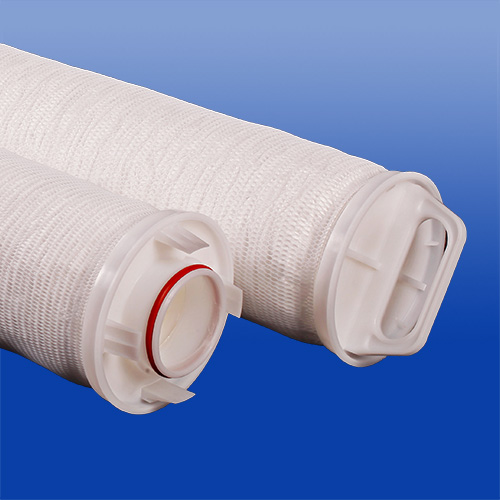MHFB Series High Flow Pleated Filter Cartridges