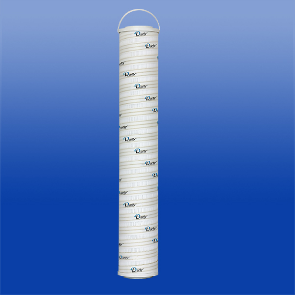 OHF Series Pleated Filter Cartridges