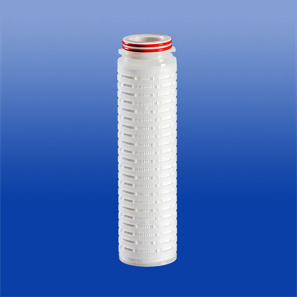 PCB Series Pleated Filter Cartridges