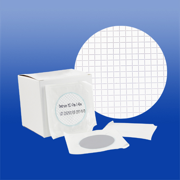 MSD Series – Membrane Stack Disc Filters