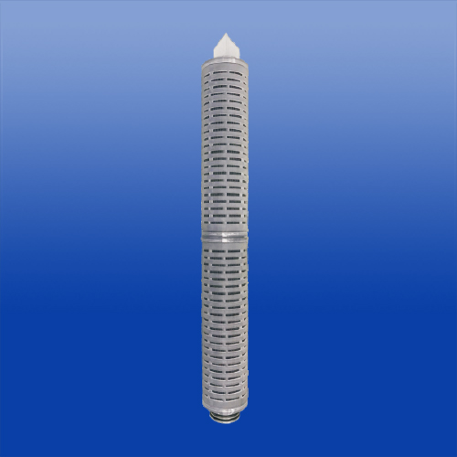 PACF Carbon Cellulose Pleated Filter Cartridges