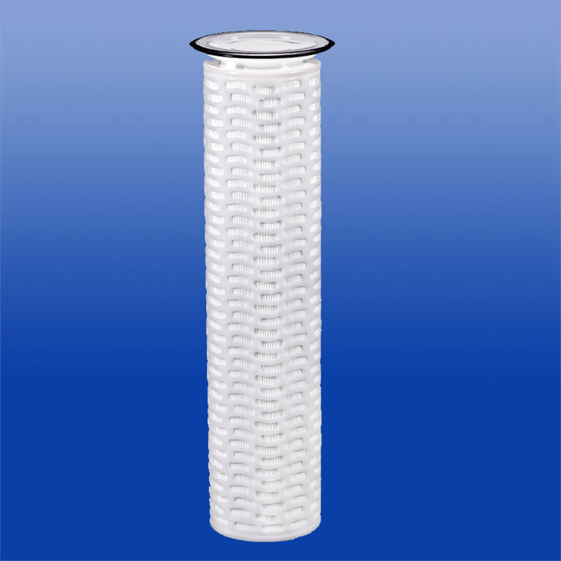 BC Series Pleated Filter Cartridges