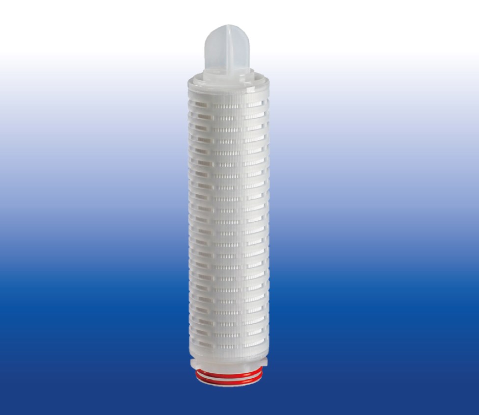 FHPP Series – PP Pleated Filter Cartridges