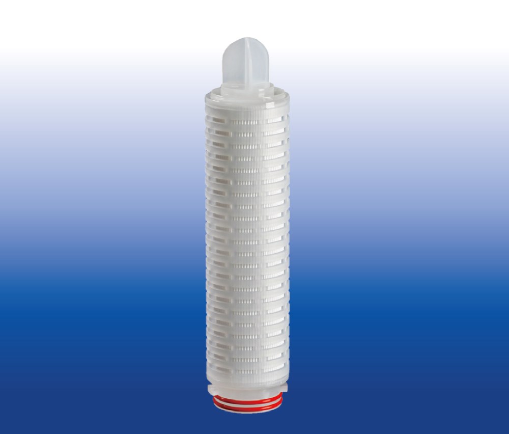 FSPP Series – PP Pleated Filter Cartridges