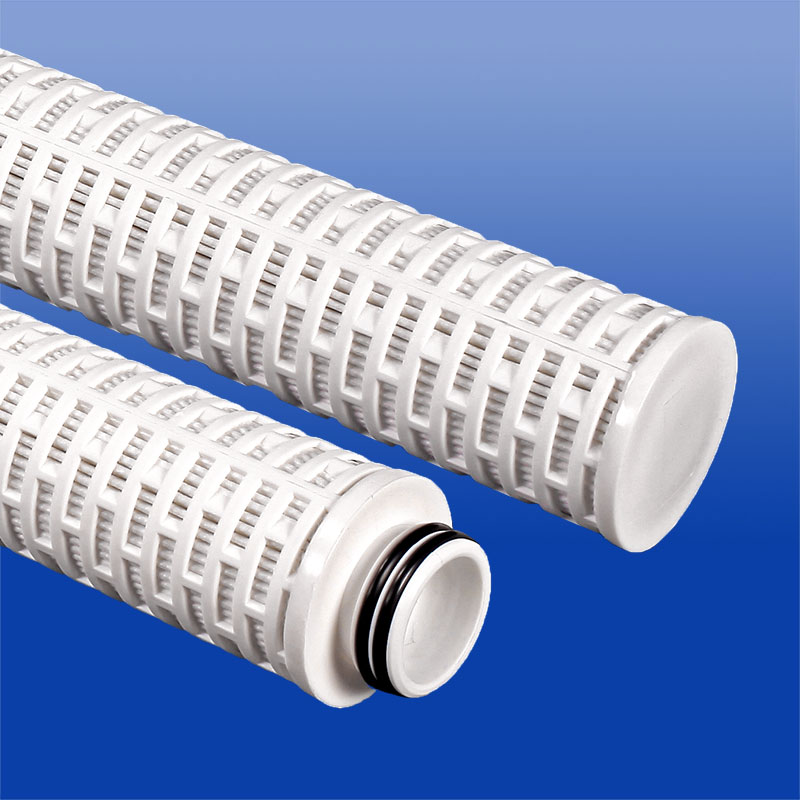 OF Series Pleated Filter Cartridges