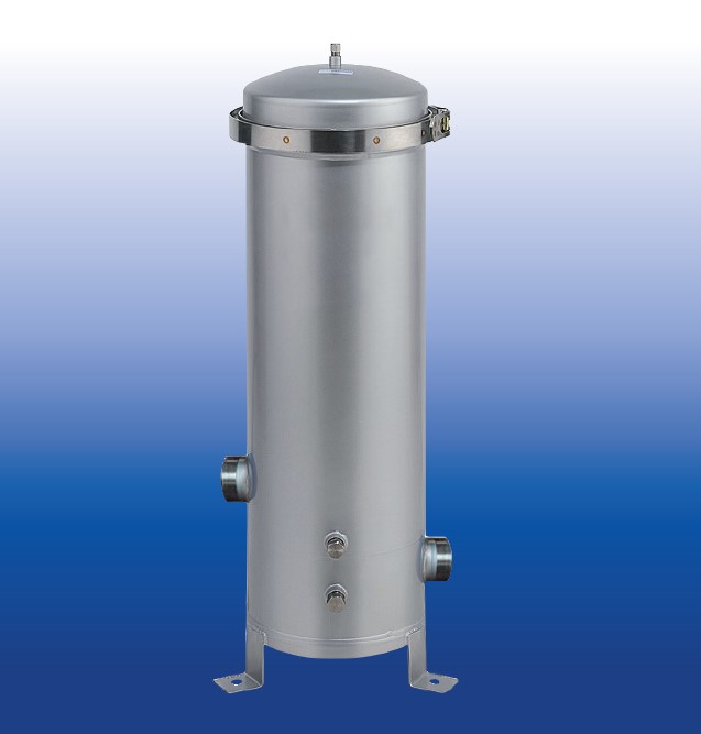 F Series – Water Treatment Filter Housings