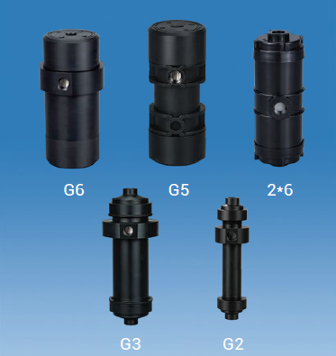 Darlly Membrane Contactor for Inks