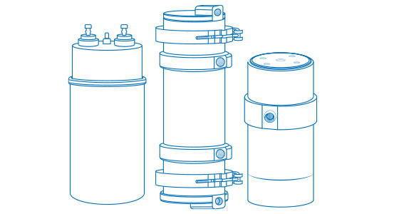 Membrane Contactors