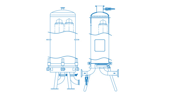 Filter Housings