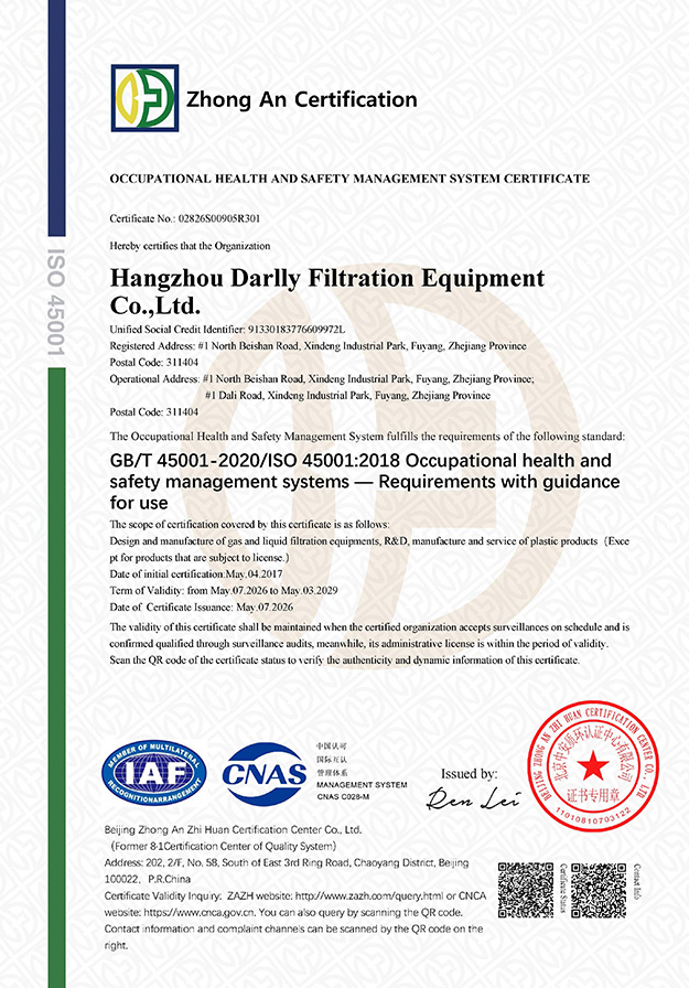 ISO45001
