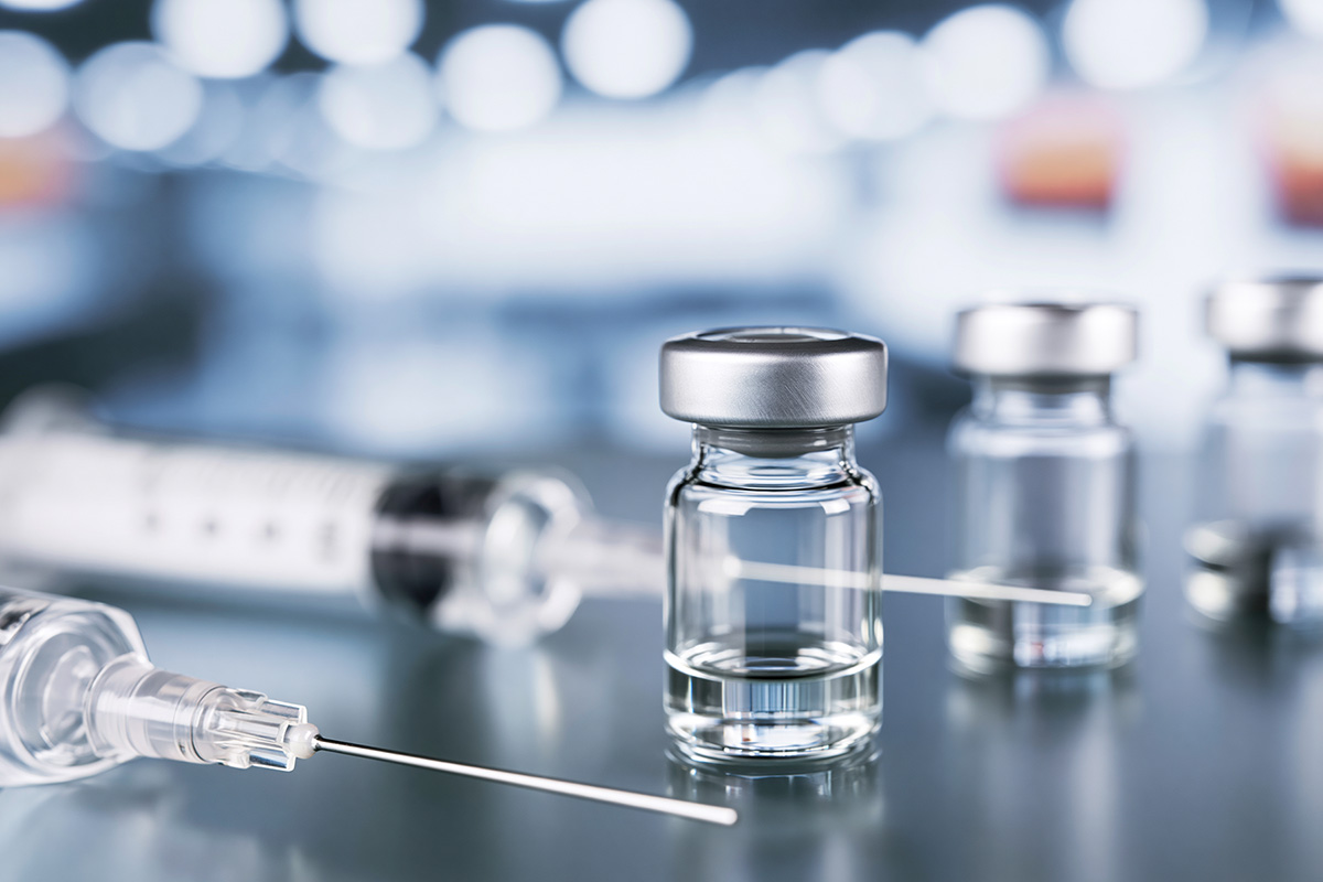 Darlly Filtration Solutions for Sterile API Manufacturing