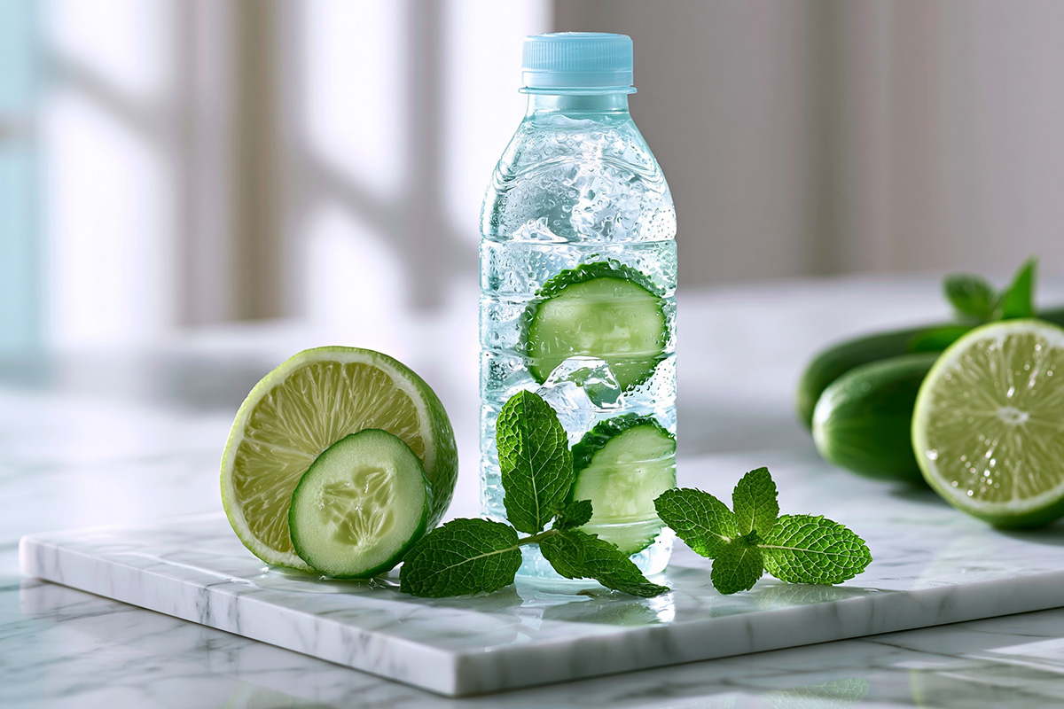Darlly Filtration Solutions for Soda Water