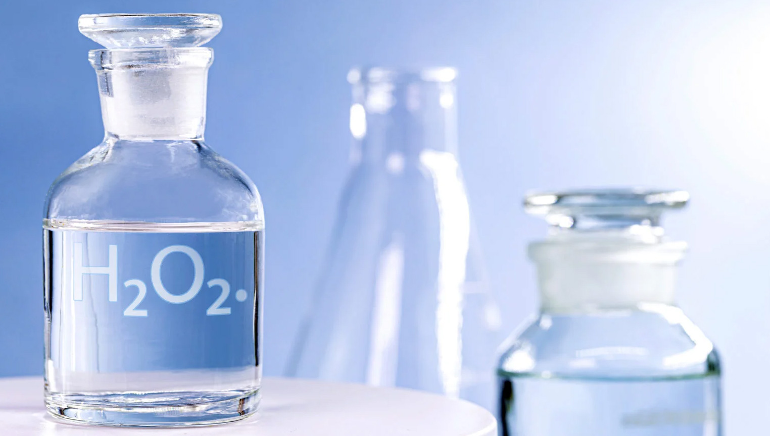 Darlly Filtration Solutions for Hydrogen Peroxide Production