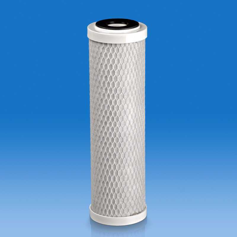 PAC Series Carbon BlockFilter Cartridges